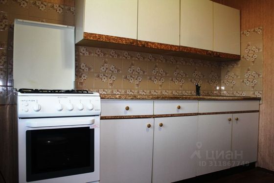 Продажа 2-комнатной квартиры 52,8 м², 5/5 этаж
