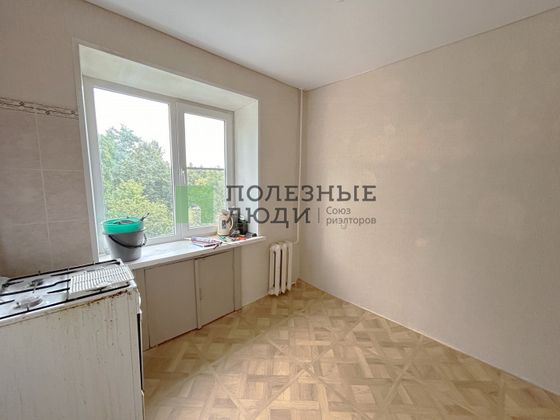 Продажа 3-комнатной квартиры 43,2 м², 4/5 этаж