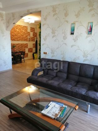 Продажа 2-комнатной квартиры 72 м², 7/8 этаж