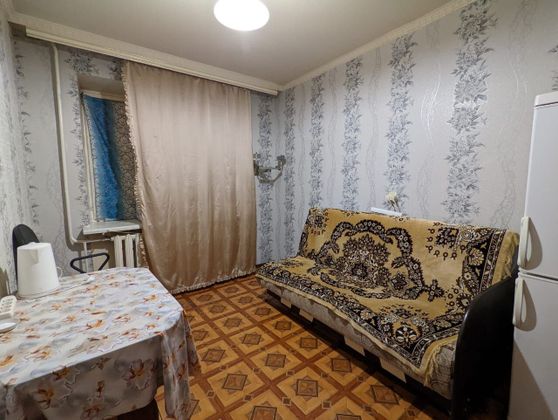 Продажа 2-комнатной квартиры 39,2 м², 1/9 этаж