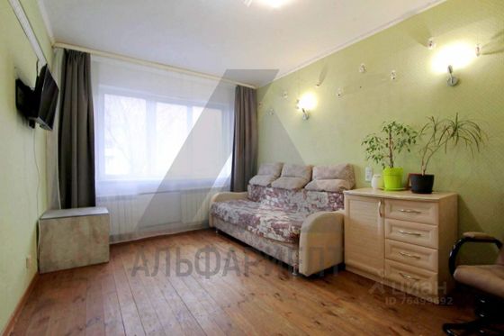 Продажа 2-комнатной квартиры 48 м², 1/5 этаж