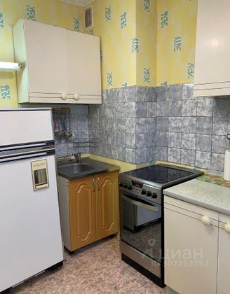 Продажа 2-комнатной квартиры 48,9 м², 5/5 этаж