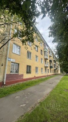 Продажа 2-комнатной квартиры 58 м², 1/4 этаж