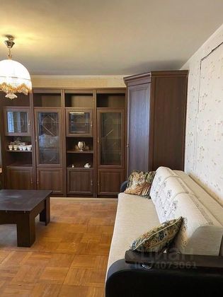 Продажа 2-комнатной квартиры 46,3 м², 5/9 этаж