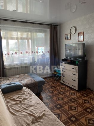 Продажа 4-комнатной квартиры 59,9 м², 3/3 этаж