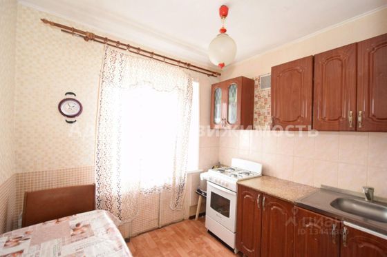 Продажа 2-комнатной квартиры 44,3 м², 5/5 этаж