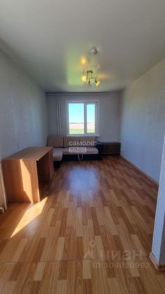 Продажа 1-комнатной квартиры 36,7 м², 2/4 этаж