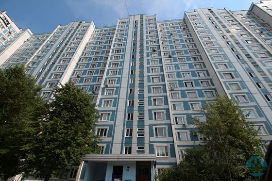 Продажа 3-комнатной квартиры 72,6 м², 16/17 этаж