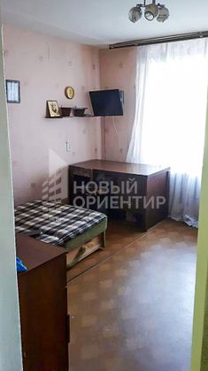 Продажа 2-комнатной квартиры 50,6 м², 1/5 этаж