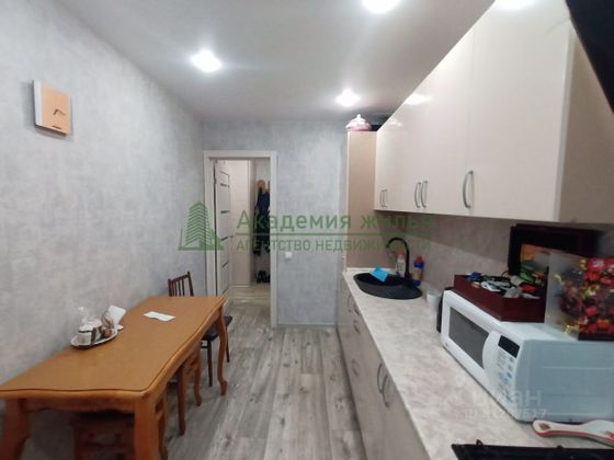 Продажа 3-комнатной квартиры 73 м², 5/9 этаж