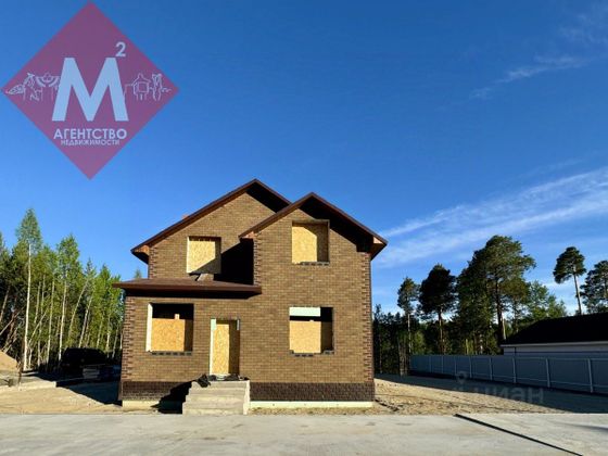 Продажа дома, 160 м², с участком 9 соток