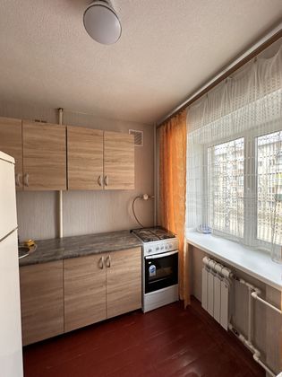 Продажа 2-комнатной квартиры 41,4 м², 2/5 этаж