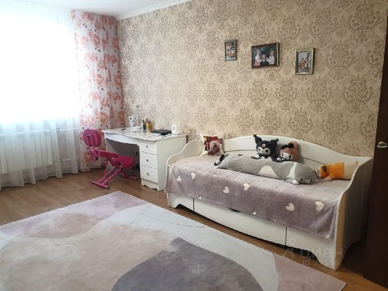 Продажа 3-комнатной квартиры 81 м², 5/14 этаж