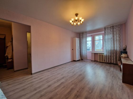 Продажа 1-комнатной квартиры 31 м², 2/5 этаж