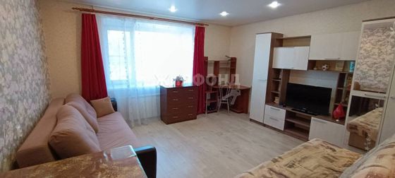 Продажа 1-комнатной квартиры 32 м², 1/5 этаж