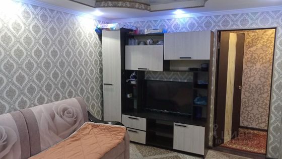 Продажа 3-комнатной квартиры 59,9 м², 1/5 этаж