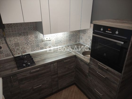 Продажа 2-комнатной квартиры 41,1 м², 1/5 этаж