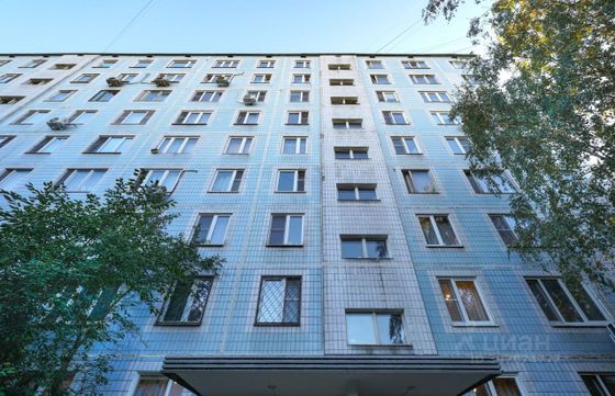 Продажа 3-комнатной квартиры 63,1 м², 4/9 этаж