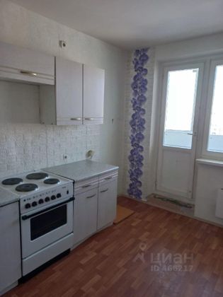 Продажа 2-комнатной квартиры 55 м², 12/14 этаж