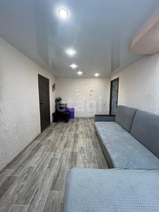 Продажа 2-комнатной квартиры 44,4 м², 3/4 этаж