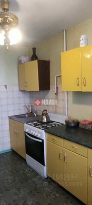 Продажа 2-комнатной квартиры 54 м², 11/12 этаж