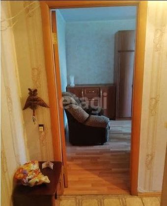 Продажа 2-комнатной квартиры 41,7 м², 3/5 этаж