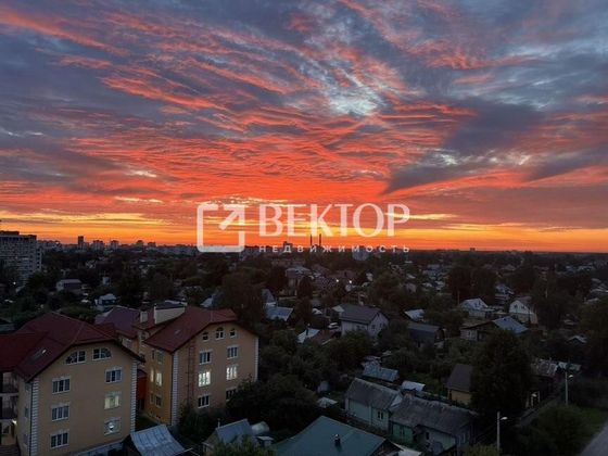 Продажа 1-комнатной квартиры 40,3 м², 9/9 этаж