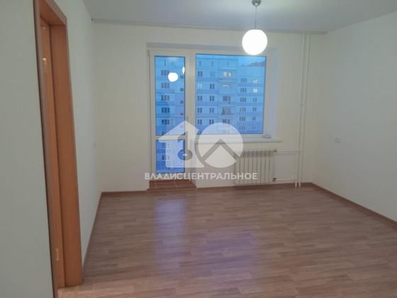 Продажа 1-комнатной квартиры 48 м², 8/10 этаж