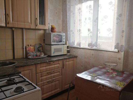 Продажа 2-комнатной квартиры 36 м², 7/9 этаж