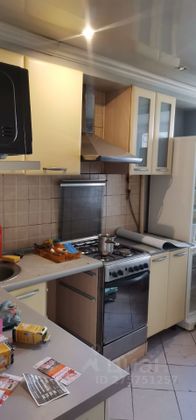 Продажа 3-комнатной квартиры 63 м², 2/9 этаж