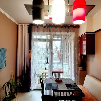 Продажа 2-комнатной квартиры 67 м², 3/5 этаж