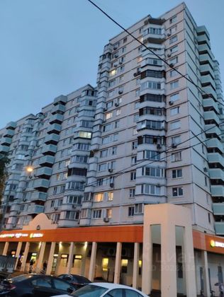 Продажа многокомнатной квартиры 111,9 м², 2/16 этаж