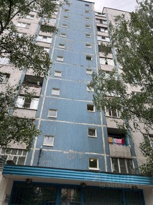 Продажа 3-комнатной квартиры 63,9 м², 12/12 этаж