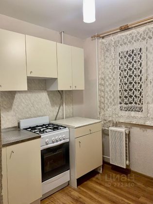 Продажа 2-комнатной квартиры 44 м², 2/5 этаж