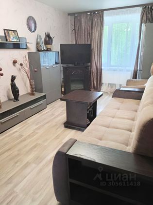 Продажа 3-комнатной квартиры 58,3 м², 5/5 этаж