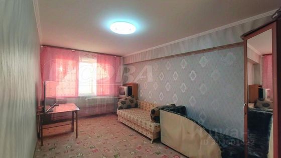 Продажа 1-комнатной квартиры 32,2 м², 5/5 этаж