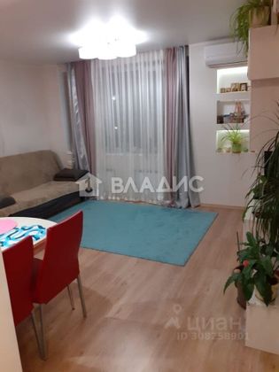 Продажа 1-комнатной квартиры 42 м², 10/16 этаж