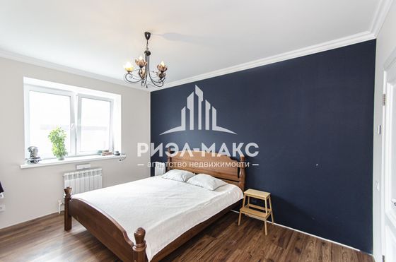 Продажа 3-комнатной квартиры 94,1 м², 3/5 этаж