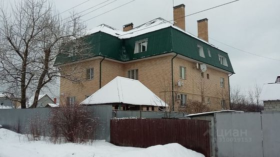 Продажа 2-комнатной квартиры 55,4 м², 2/4 этаж