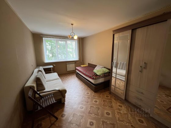 Аренда 2-комнатной квартиры 50 м², 2/9 этаж