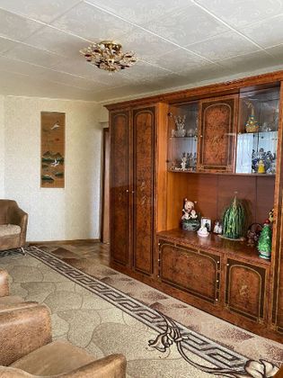 Продажа 3-комнатной квартиры 49 м², 5/5 этаж