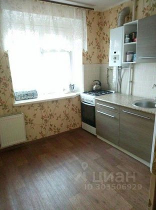 Аренда 2-комнатной квартиры 44 м², 3/5 этаж