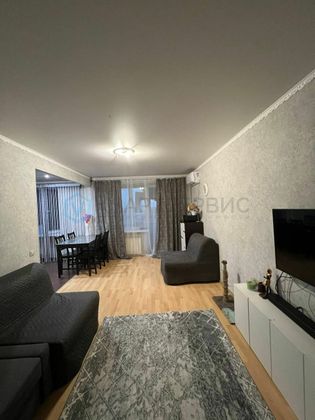 Продажа квартиры-студии 32,4 м², 9/9 этаж