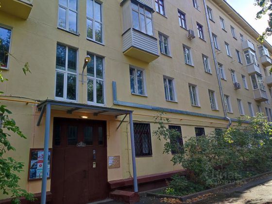 Продажа 3-комнатной квартиры 71,4 м², 1/5 этаж