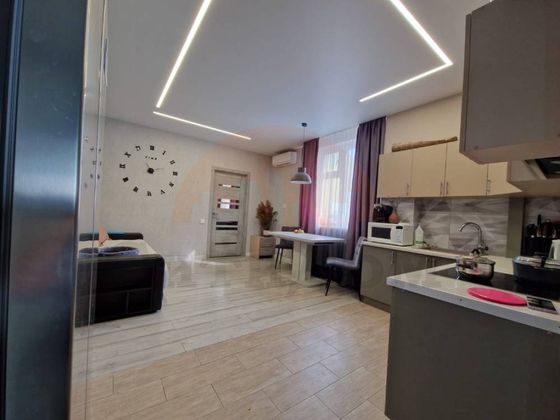 Продажа 2-комнатной квартиры 58,9 м², 5/10 этаж