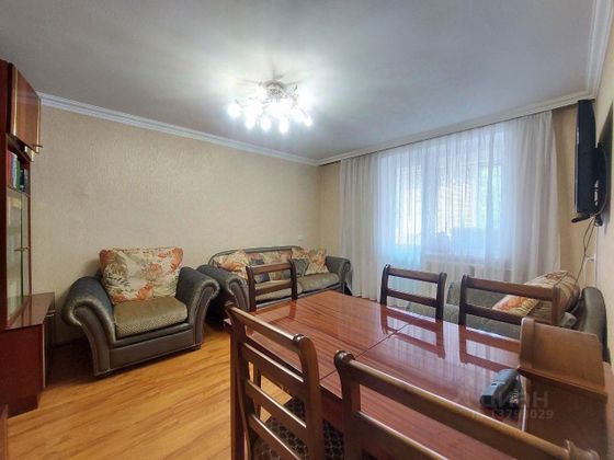 Продажа 2-комнатной квартиры 47 м², 2/5 этаж