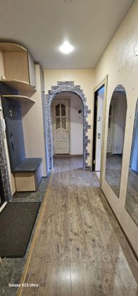 Аренда 2-комнатной квартиры 54 м², 3/9 этаж