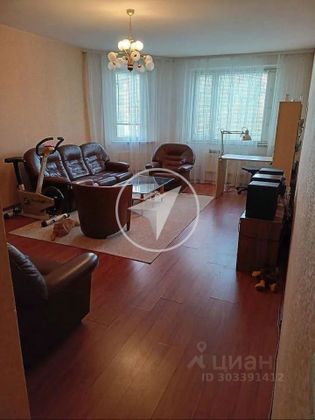 Продажа 4-комнатной квартиры 110 м², 6/10 этаж