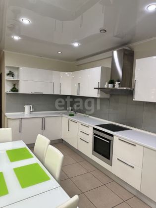 Продажа 3-комнатной квартиры 104,5 м², 1/5 этаж