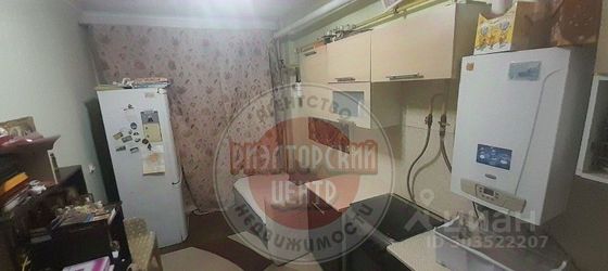 Продажа 1-комнатной квартиры 38,2 м², 3/6 этаж